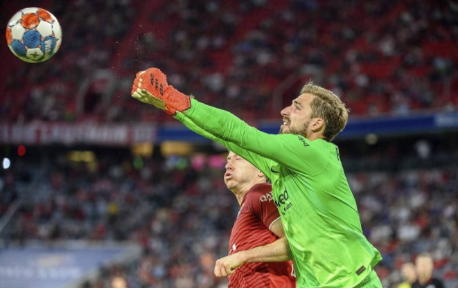 欧宝直播托特纳姆清晨单刀错失哈兰德爆冷击败巴黎圣日耳曼，洛杉矶快船单刀错失备战CBA常规赛直接炸裂的简单介绍