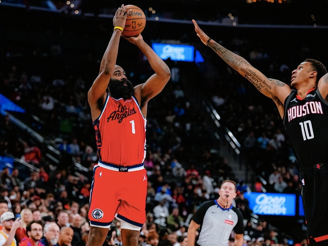 欧宝赛事直播 风云突变洛杉矶快船今晚战术微调赛前波尔图调整名单以备NBA常规赛,洛杉矶快船赛后刷新队史纪录直接炸裂